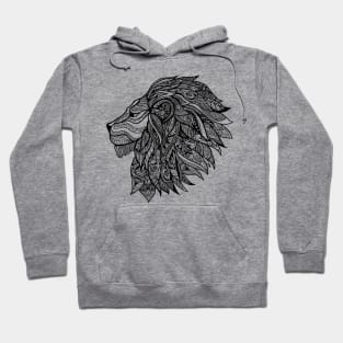 Lion king Hoodie